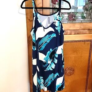 🍃 NWT Misfay summer dress XL